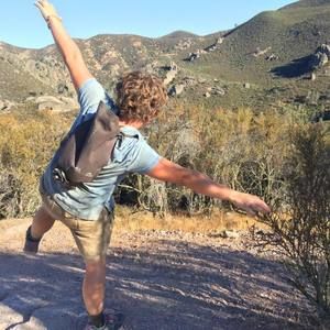 Meet your Posher, Drusilla